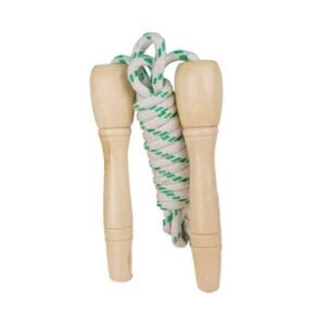 Wooden Jump Rope
