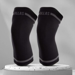 Nylon Anti-slip Compression Knee Pads
