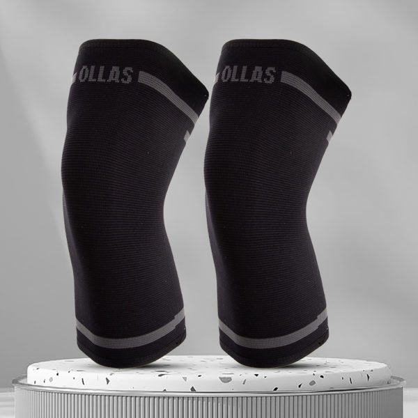 Nylon Anti-slip Compression Knee Pads