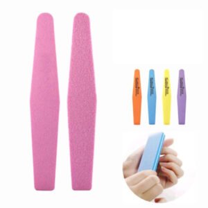 Manicure Tools Nail File