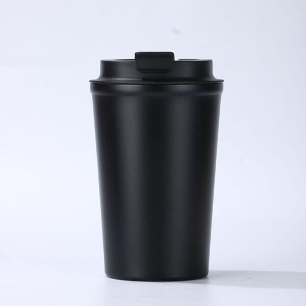 Portable Car Insulated Bottle 13OZ