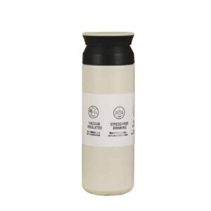 Portable Outdoor Insulated Bottle 17OZ