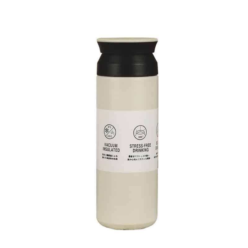 Portable Outdoor Insulated Bottle 17OZ
