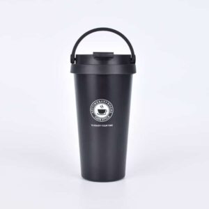Double Vacuum Seamless Inner Insulated Bottle 17OZ