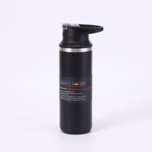 Double Layer Vacuum 304 Stainless Steel Insulated Bottle 17OZ