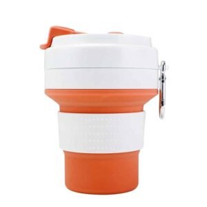 Home & Office Casual Coffee Bottle 12OZ