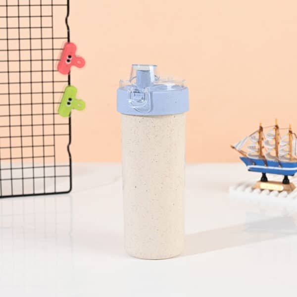 Advertising Gift Plastic Portable Bottle 13OZ