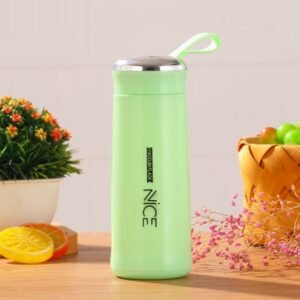 Campaign Advertising Glass Bottle 13OZ