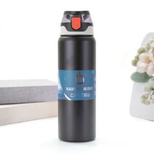 Mini Portable Silicone Folding Bottle 20OZ