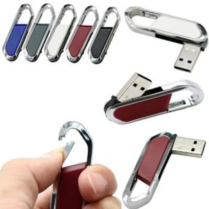 Carabiner USB Flash Drive