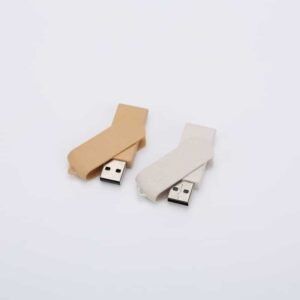 Recyclable USB Flash Drive