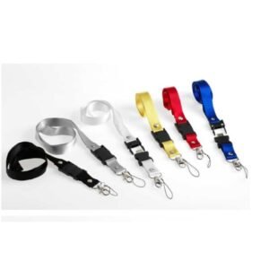 Lanyard USB Flash Drive