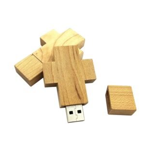 Cross USB Flash Drive