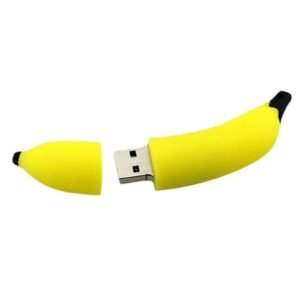Banana Car USB Flash Drive
