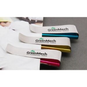 Bookmark Metal USB Flash Drive