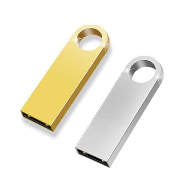 Promotional USB flash drive-8GB