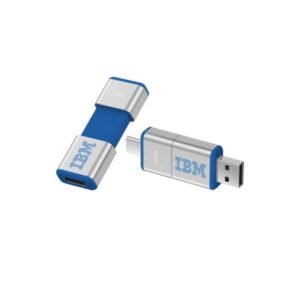 Type-c 2-in-1 Creative USB Flash Drive