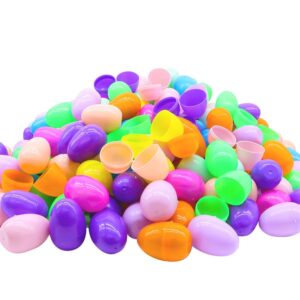Small PVC Easter Egg