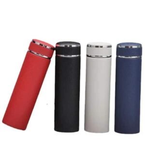 Iron Flask Wide Mouth Water Bottle 22 Oz