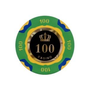 RFID Ceramic Poker Chip