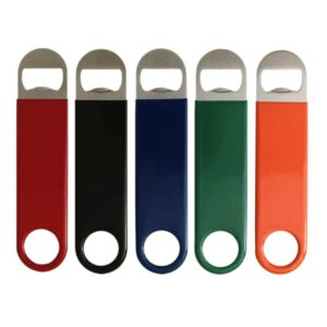Creative Stainless Steel Bottle Opener