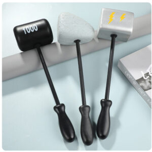 PU Foam Big Hammer Massager