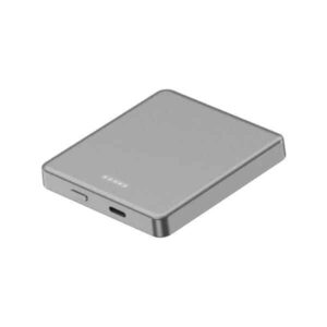 Ultra-Mini Slim 10,000mAh Magnetic Wireless Power Bank