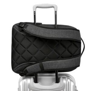 Oxford Cloth Business Backpack