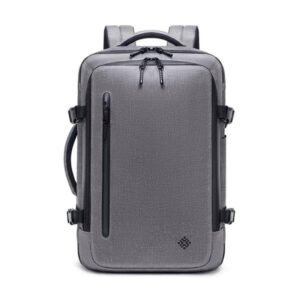 Multifunctional Handheld Vacuum Compression Backpack