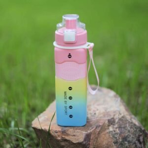 Gradient Prism Sports Water 25oz  Bottle