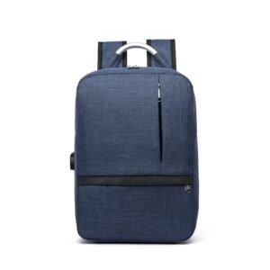 Business USB Travel Backpack