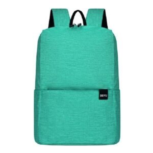 Large Capacity Waterproof Travel Backpack