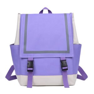 Customized Logo For Children-  Backpack