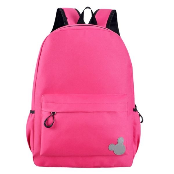 Customized Imprinted Children- Training Backpack