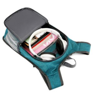 Outdoor Foldable Sports Backpack