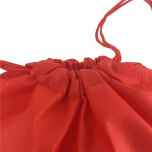 Non Woven Drawstring Backpack