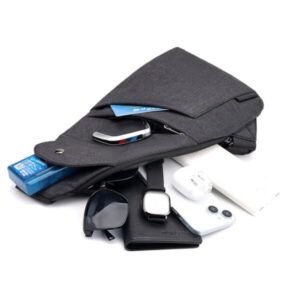 Ultra-Light Oxford Cloth Fanny Pack