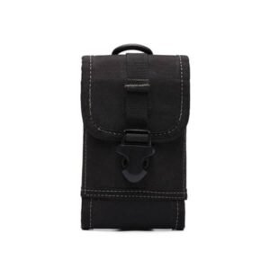 Portable Outdoor Molle Multifunctional Tactical Waist Bag