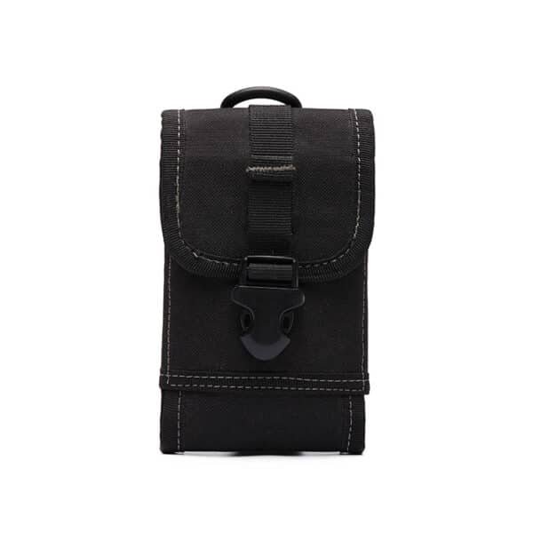 Portable Outdoor Molle Pouches