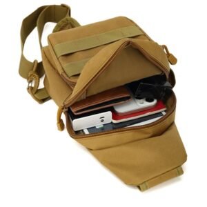 Tactical Sling Bag