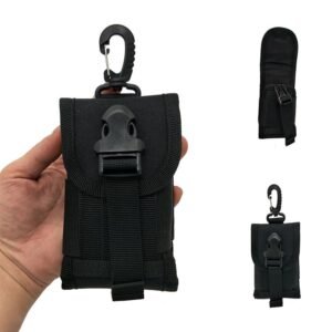 Tactical Military Water Bottles Pouch Bag