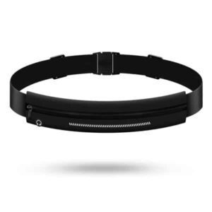 High Stretch Multi-Functional Fanny Pack