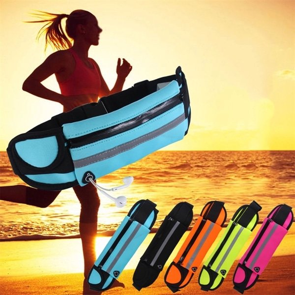 Running Fanny Pack