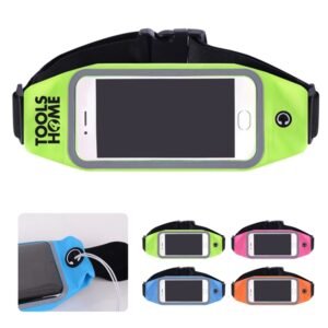 Fanny Pack Hipster Running Belt