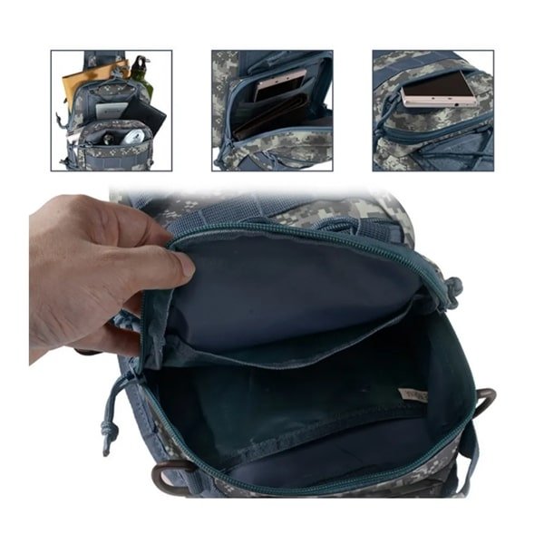 Shoulder Sling Bag