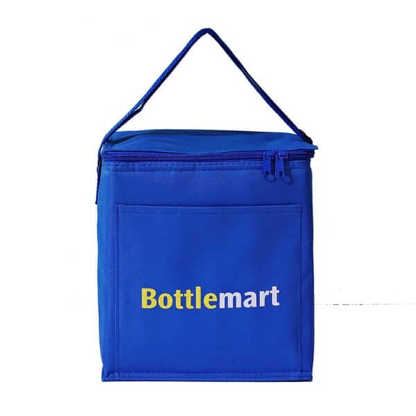 Thickened Aluminum Foil Insulation Bag