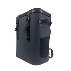 Luxury Large Capacity Insulated Soft Cooler Backpack