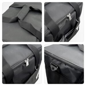 Customizable Insulated Cooler Bag