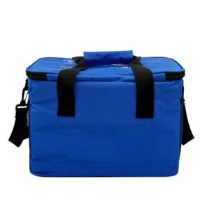 Customizable Oxford Cloth Waterproof Picnic Insulated Bag
