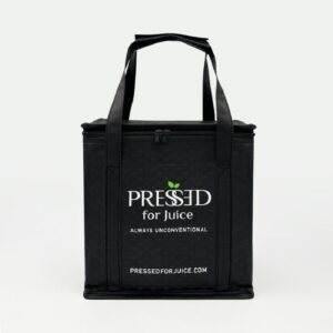 Dotted Picnic Insulated Bag
